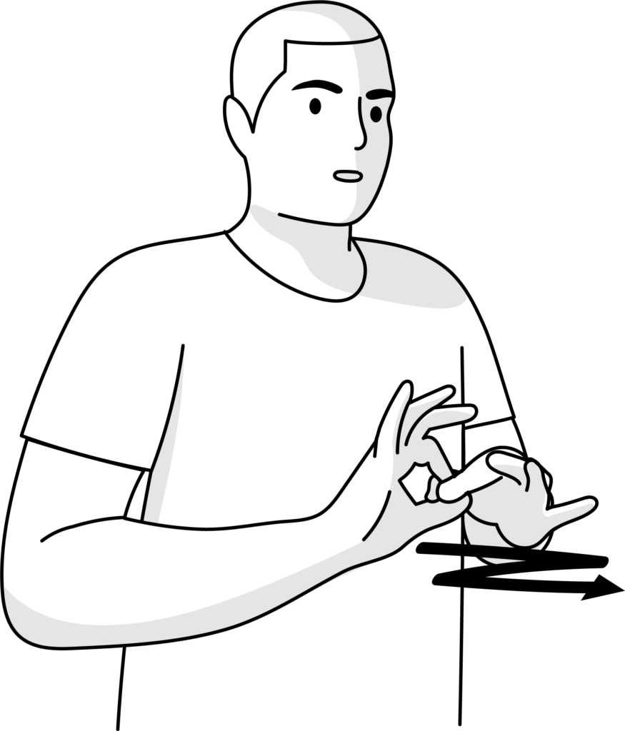 Sign Language Shiver Teachers: Learning Objectives of the topics – Sign Languages for Pupils